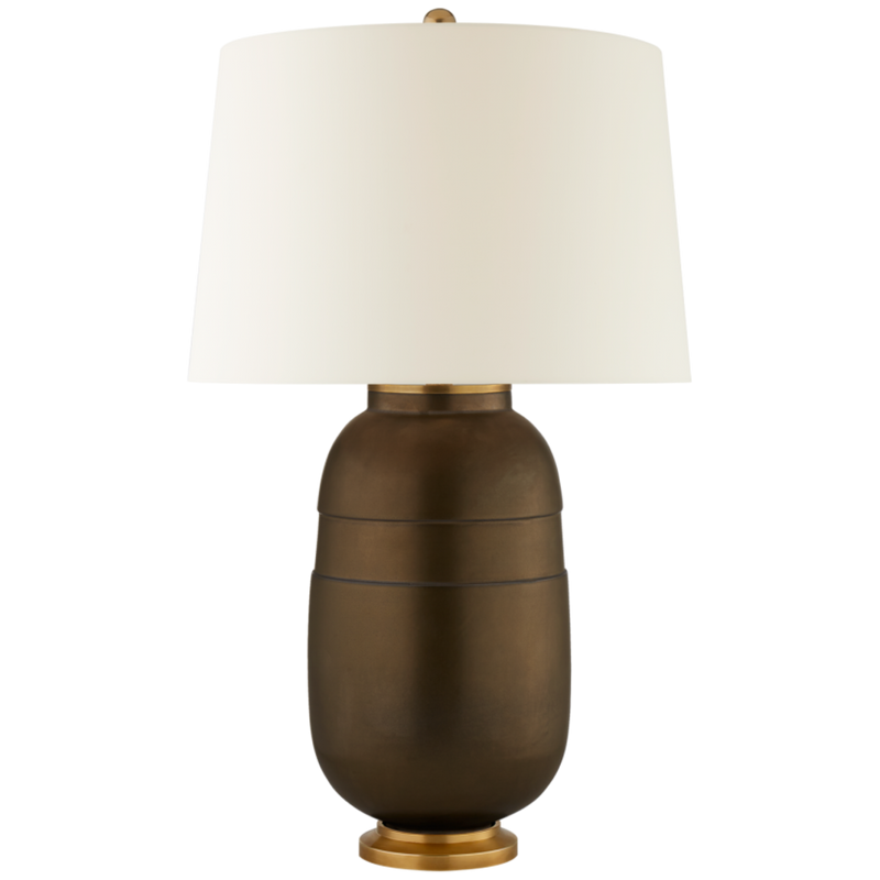 Newcomb Table Lamp 8
