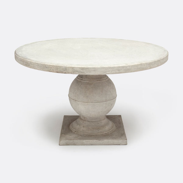 Cyril Round Dining Table
