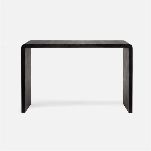 Harlow Console Table, Black