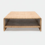 Lynette Natural Coffee Table
