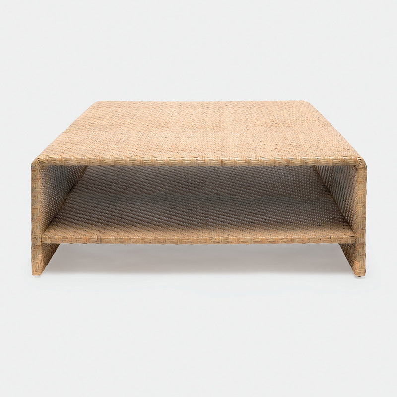 Lynette Natural Coffee Table