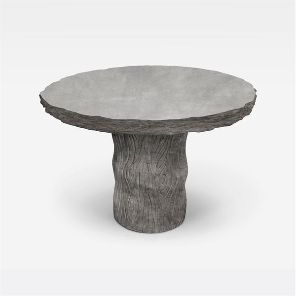 Norman Concrete Dining Table