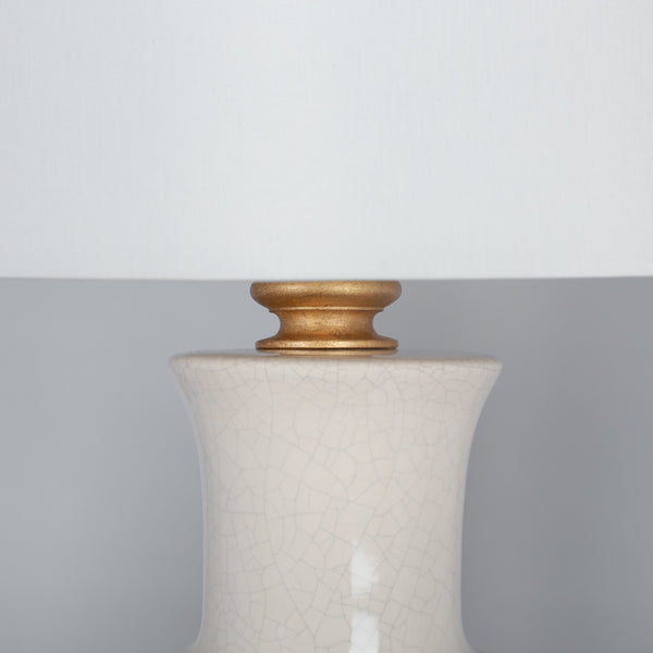 Amelie Blanc Table Lamp