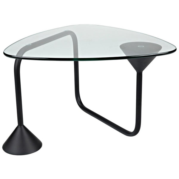 Flip Flop Coffee Table by Noir