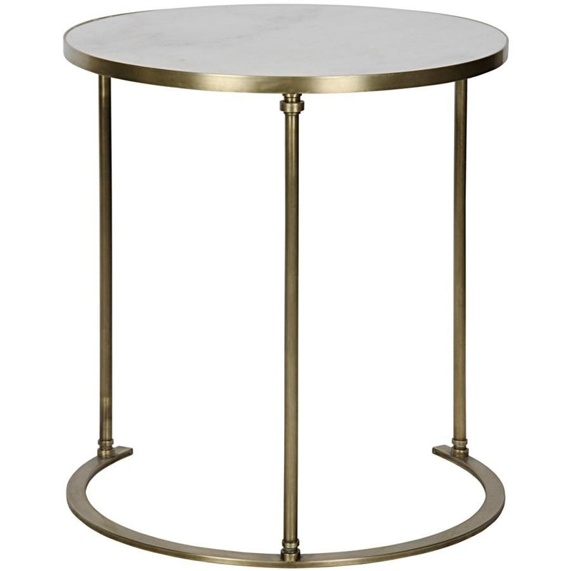 Molly Side Table in Various Sizes