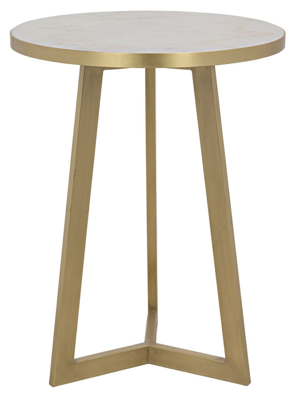 Loriot Side Table