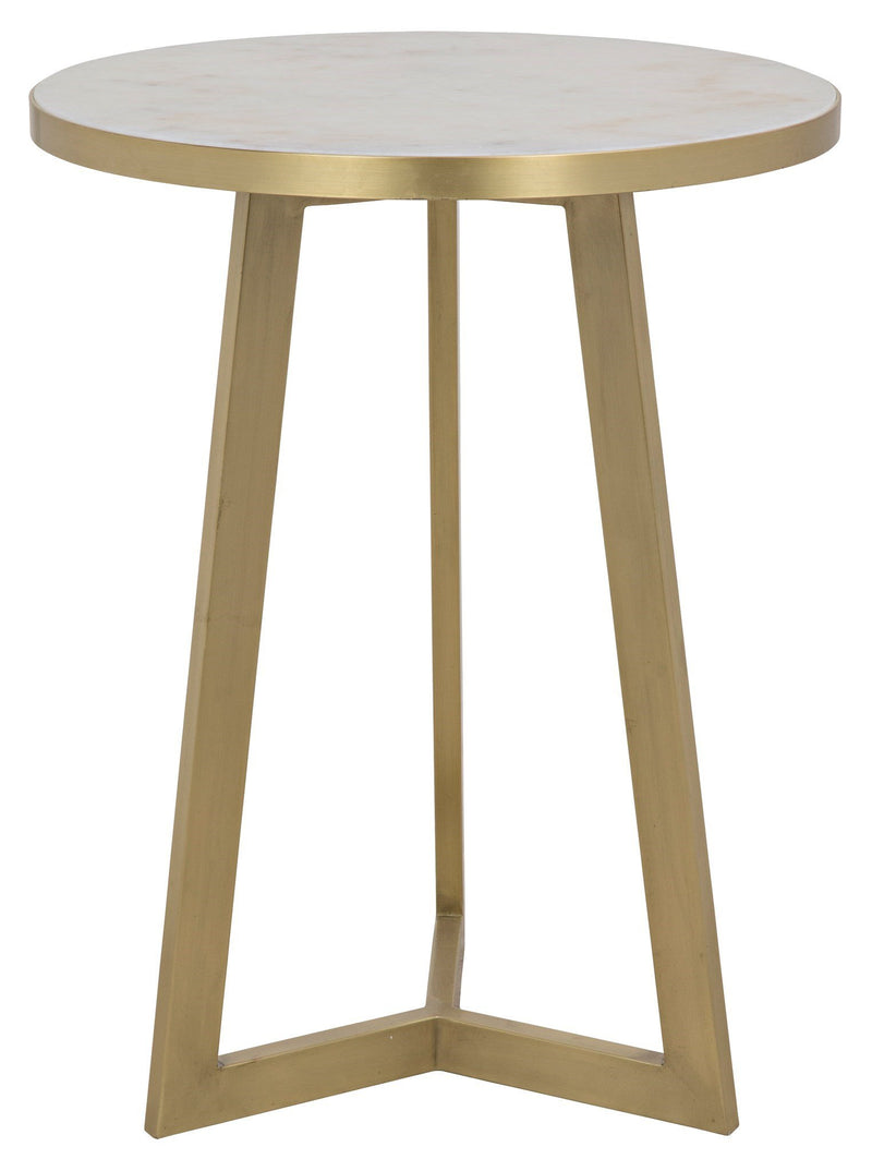 Loriot Side Table