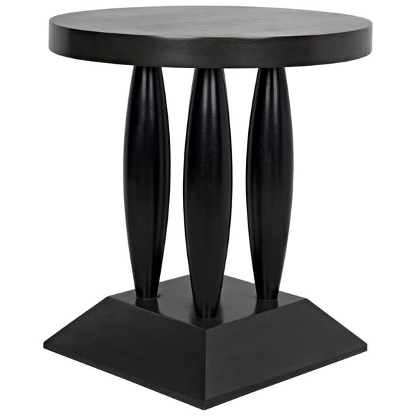 Chavelle Side Table