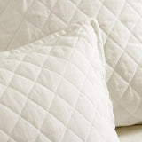 Hampton Big Pillow in Cream