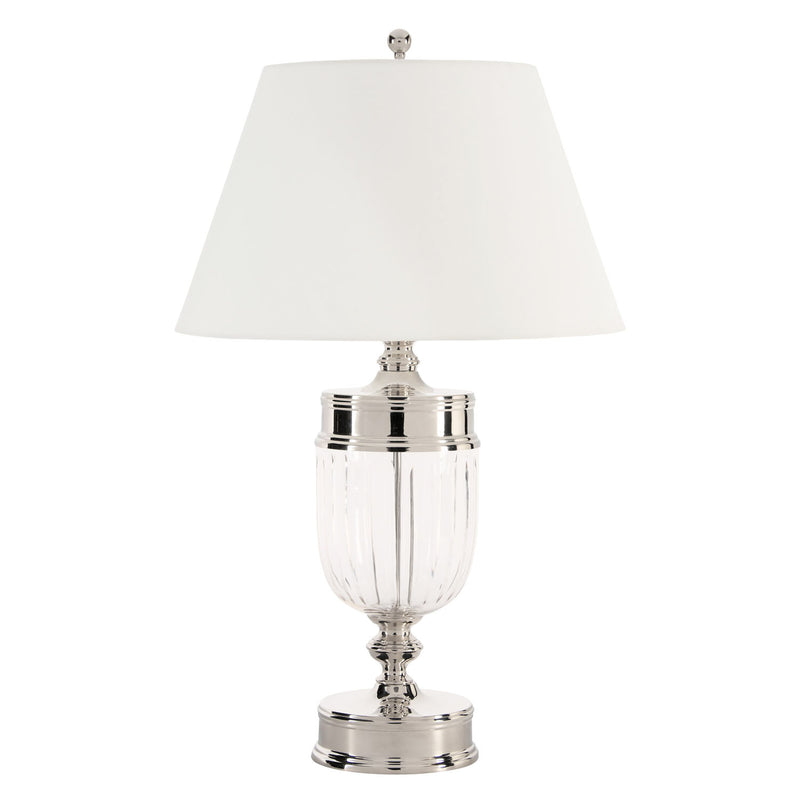 Presidio Table Lamp by shopbarclaybutera