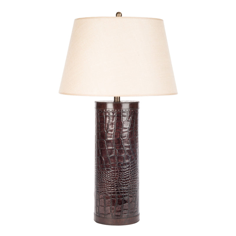 Davidoff Table Lamp by shopbarclaybutera