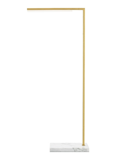 Klee 43 Floor Lamp Image 1