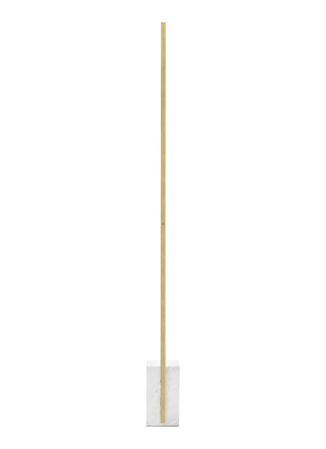Klee 70 Floor Lamp Image 1