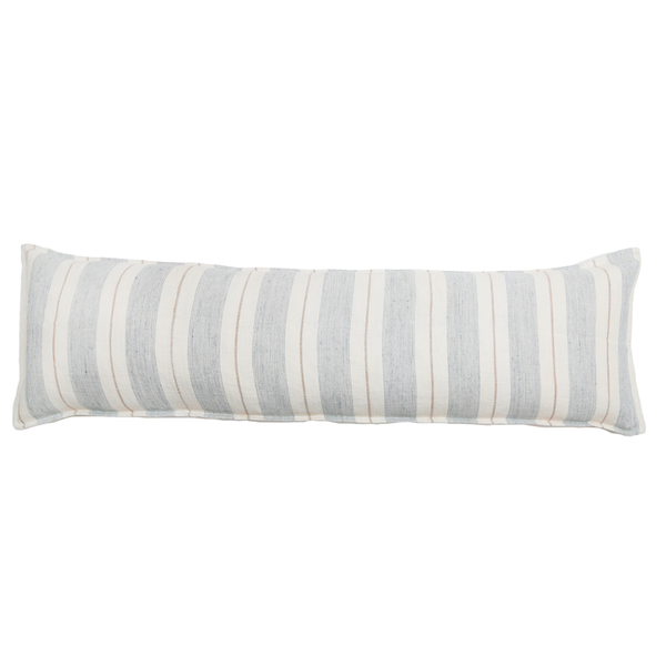 Laguna Body Pillow With Insert design by Pom Pom at Home