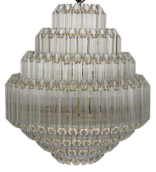 Palazzo Chandelier in Various Sizes