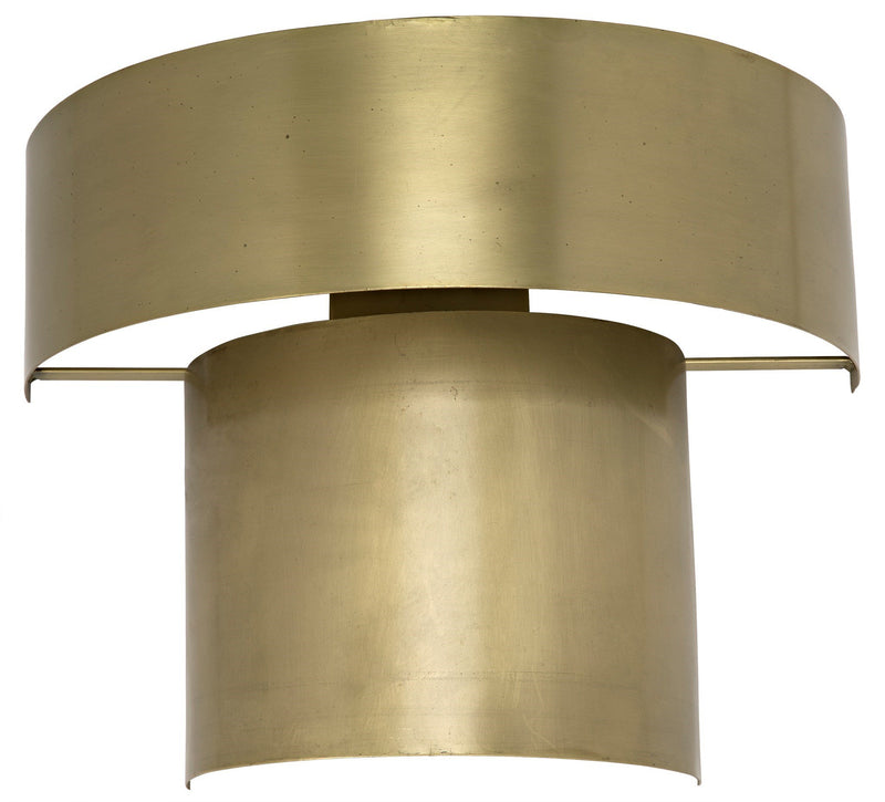 Mathis Sconce