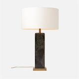 Ripley Gloss Table Lamp