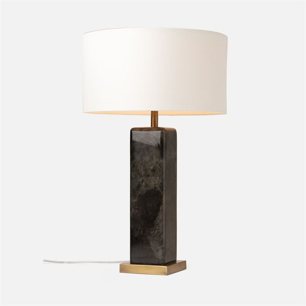 Ripley Gloss Table Lamp