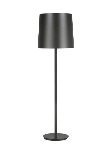 Lucia Outdoor Floor Lamp Image 2