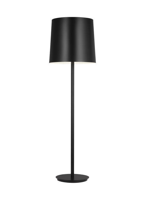 Lucia Outdoor Floor Lamp Image 1