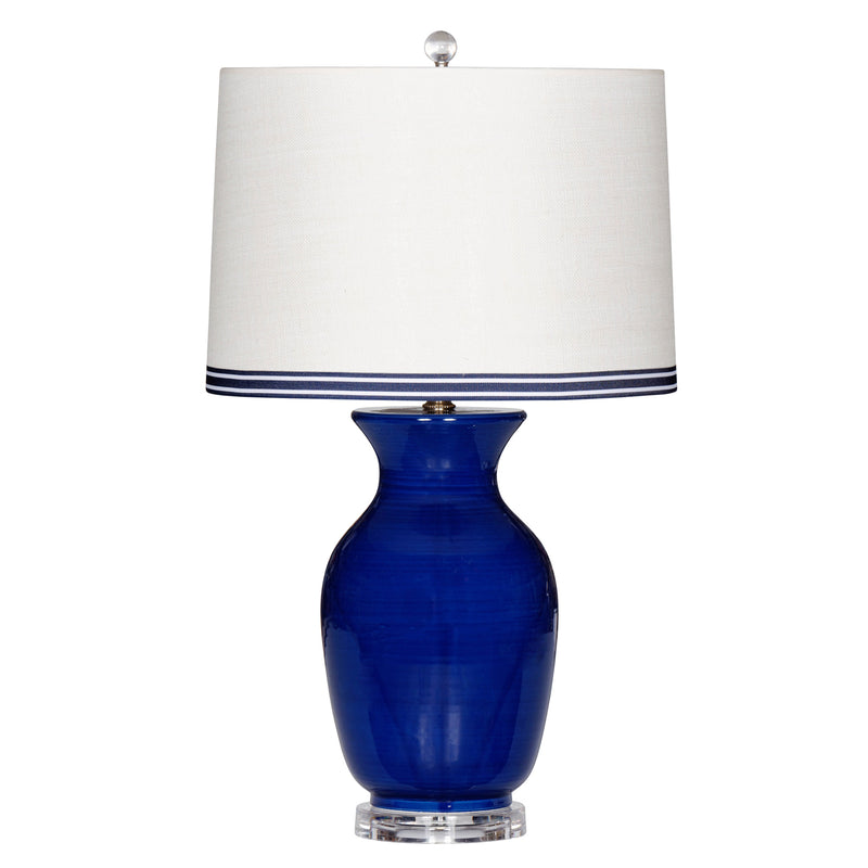 Hatteras Couture Table Lamp by shopbarclaybutera
