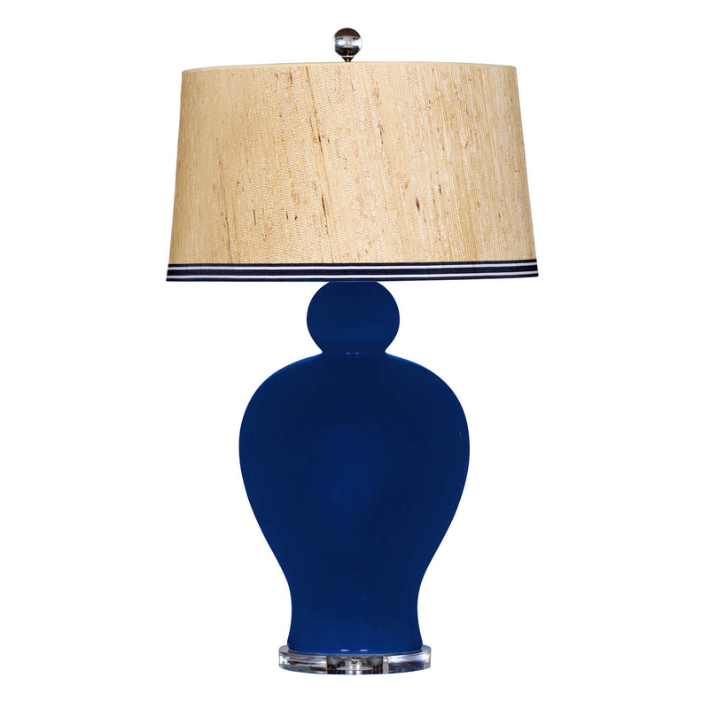 Zuma Couture Table Lamp by shopbarclaybutera