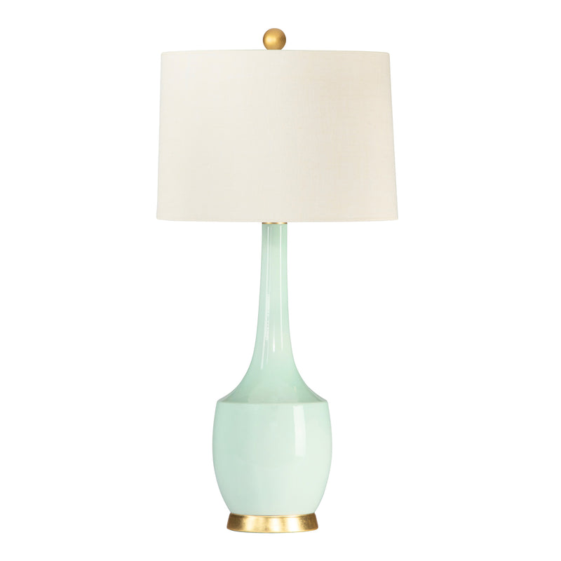 The Harlow Table Lamp by shopbarclaybutera