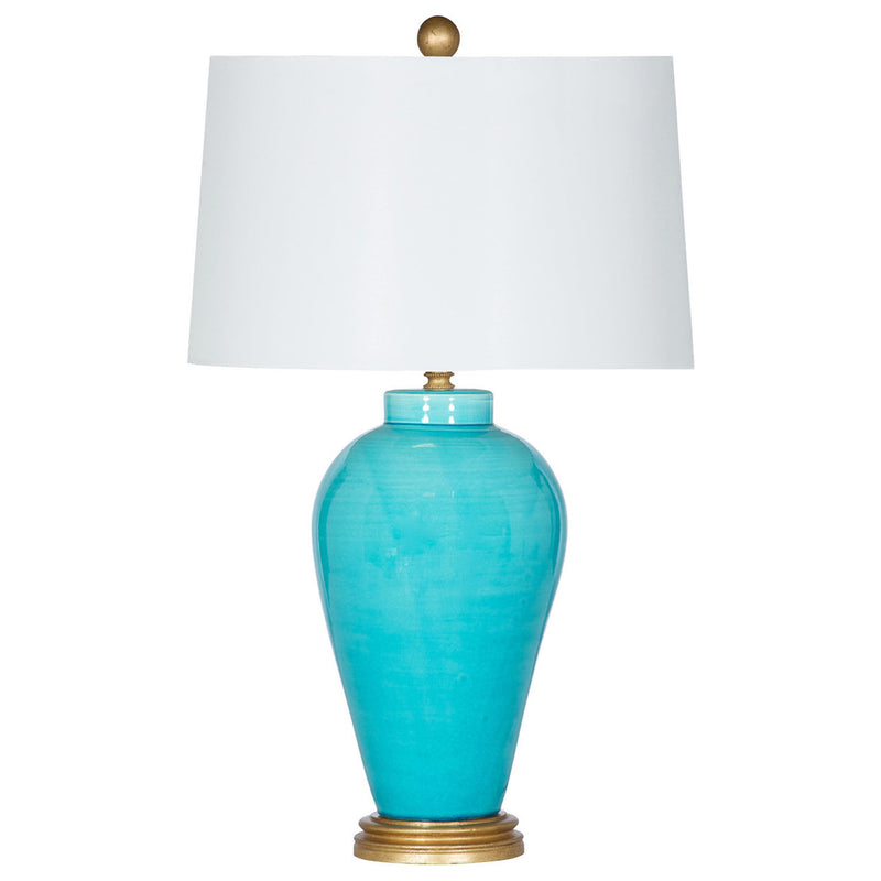 Del Mar Bay Table Lamp by shopbarclaybutera