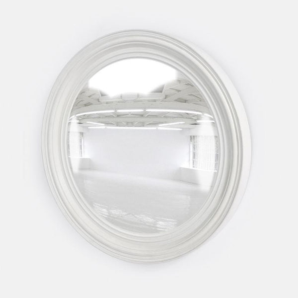 Easton Convex Mirror