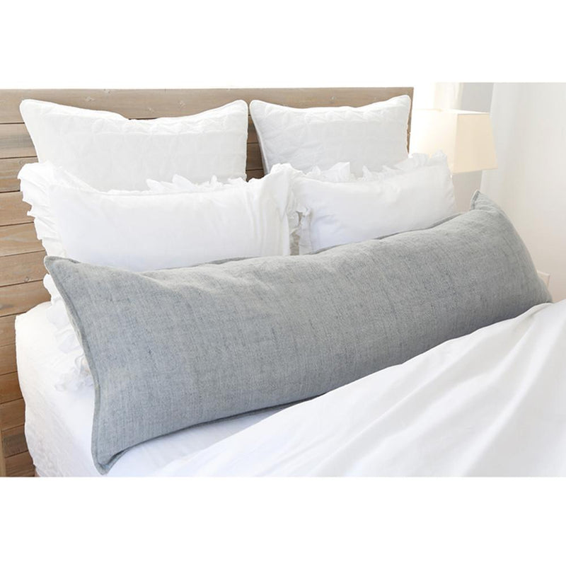 Montauk Body Pillow With Insert design by Pom Pom at Home