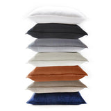 Montauk Big Pillow in Various Colors