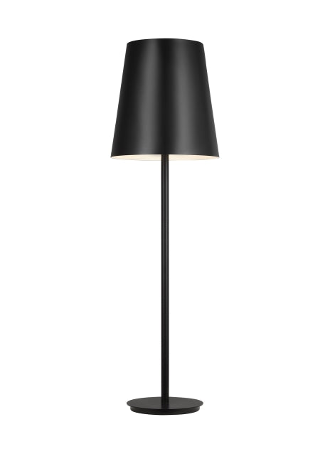 Nevis Outdoor Floor Lamp Image 1