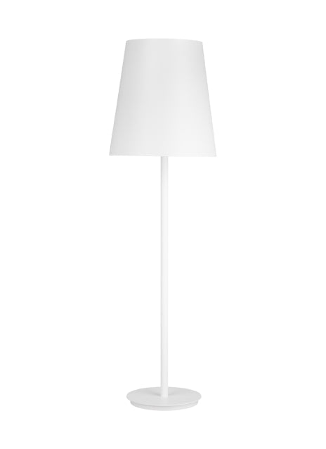 Nevis Outdoor Floor Lamp Image 2