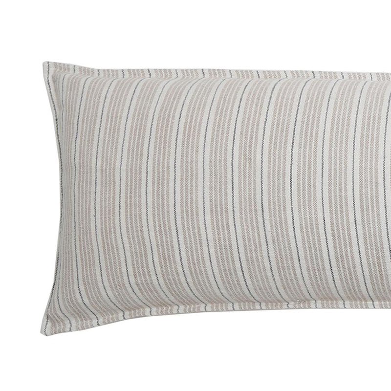 Newport Body Pillow With Insert