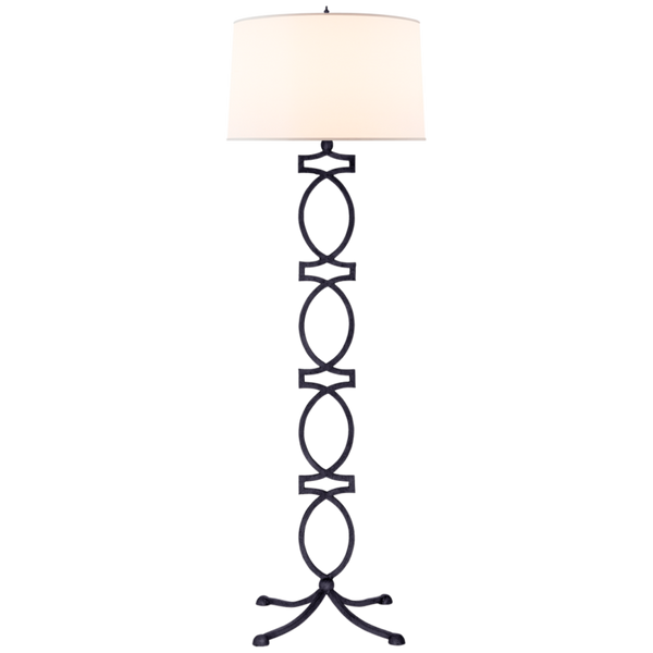 Brittany Floor Lamp 1