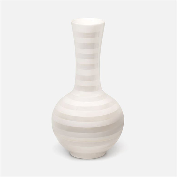 Nephele Ceramic Vase
