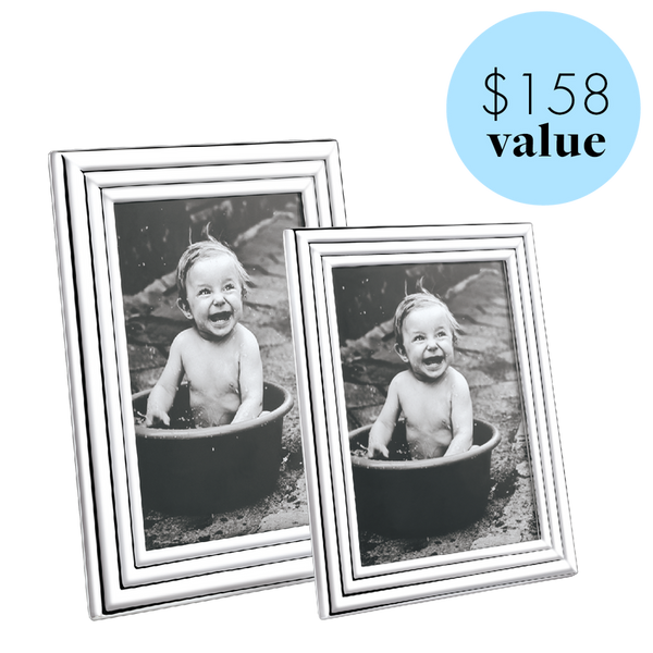 Legacy Picture Frame Set