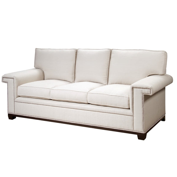 Paxton Sofa design by shopbarclaybutera