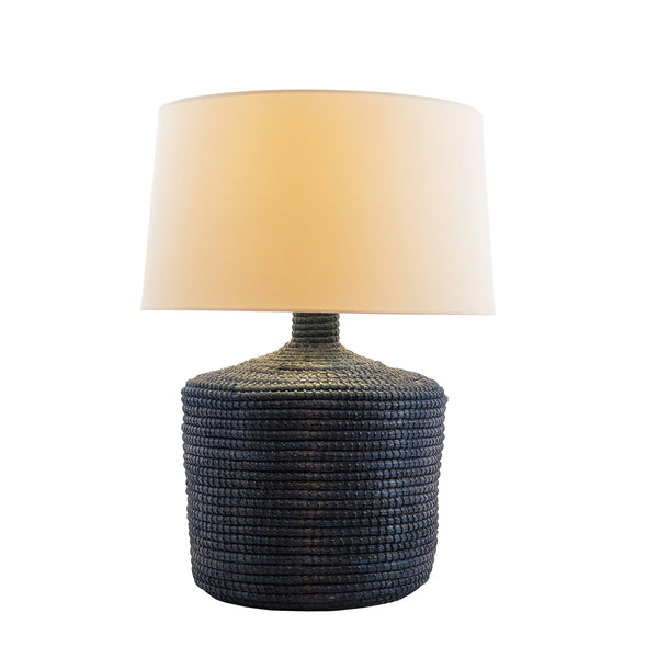 Cassone Table Lamp in Various Colors Flatshot Image 1