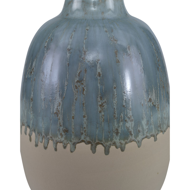 Meda Vase in Various Colors & Sizes Alternate Image 1