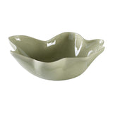 Curves Bowl in Various Colors & Sizes Flatshot Image 1