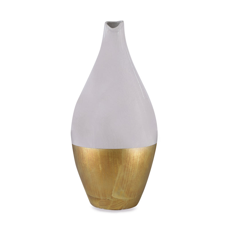 Wigmore Vase in Various Colors Flatshot Image 1