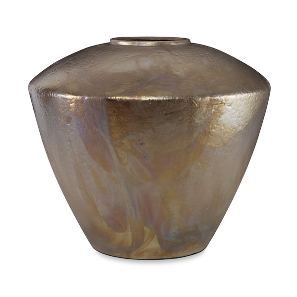 Moshier Vase in Various Colors Flatshot Image 1