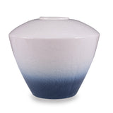 Moshier Vase in Various Colors Flatshot Image 1