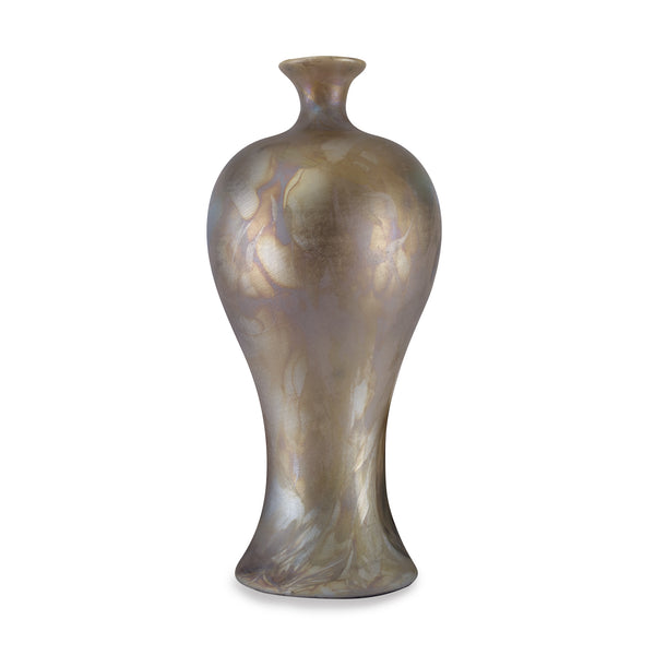 Quarry Vase in Various Colors Flatshot Image 1