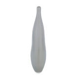 Striebeck Vase Cream and Medium Gray Alternate Image 1