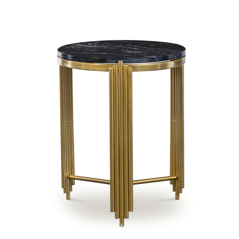Alexandria Side Table in Various Colors Alternate Image 1