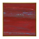 Frenzy Red and Dark Brown in Various Sizes Flatshot Image 1