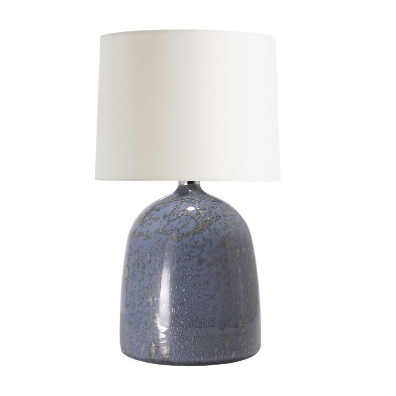 Fremont Table Lamp in Various Colors Flatshot Image 1