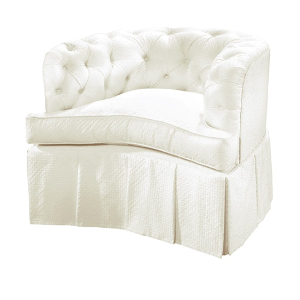 Rene Occasional Chair design by shopbarclaybutera